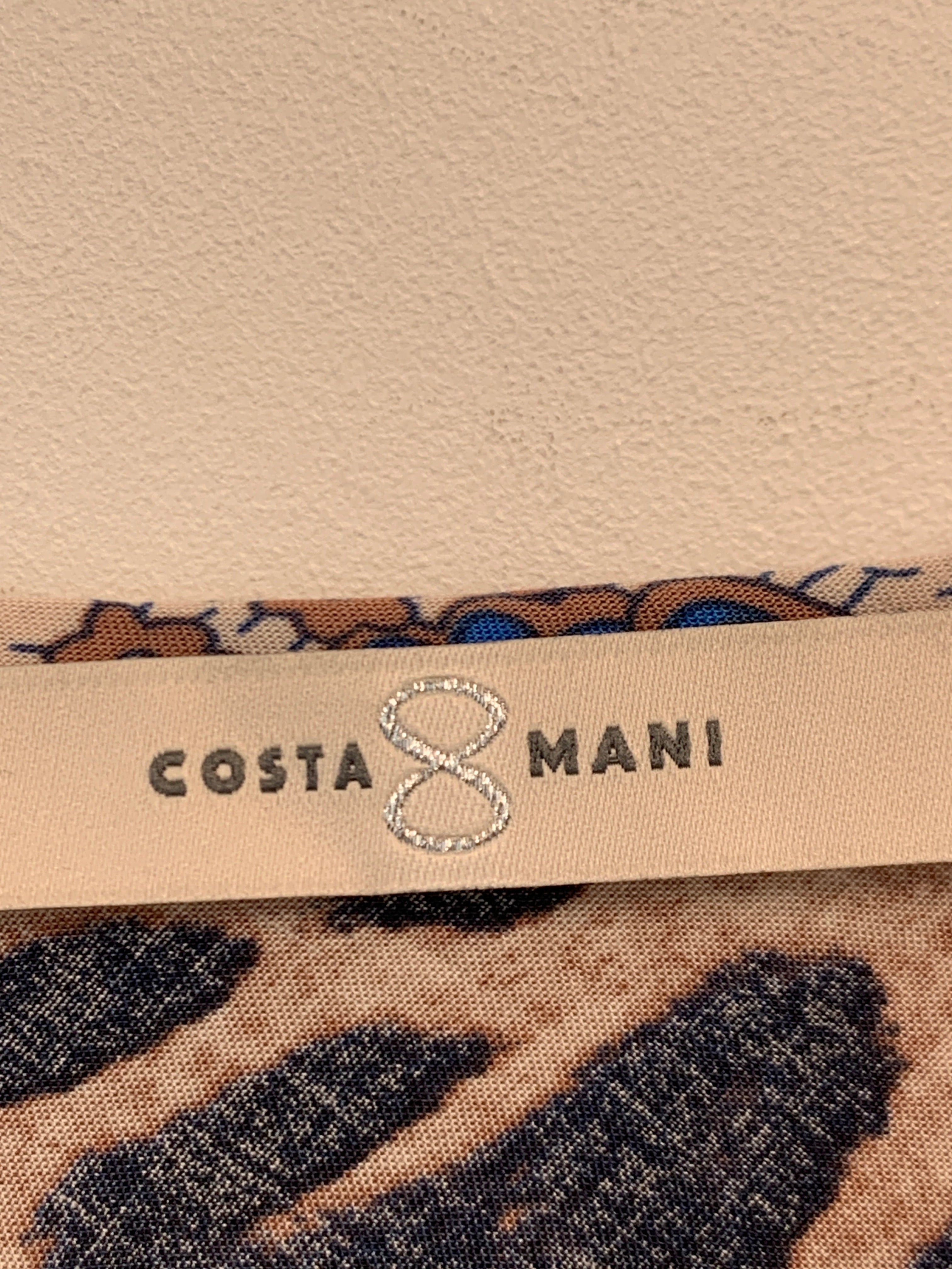 Costa Mani Kjole